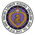 Military Order of the Purple Heart of the USA seal